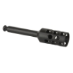 Picture of Nordic Components Shotgun Bolt Operating Handle  Provides Increased Surface for Rapid Manipulation of Bolt  Black Finish  Fits Remington Versamax  Benelli M1/M2/SBE/SBEII (12/20ga)  Franchi I-12/Affinity/Intensity  Stoeger M2000 BOH-VM