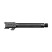 Picture of Noveske Barrel  Threaded 1/2x28  9MM  Black  For Glock 17 Gen 3/4 07000460