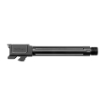 Picture of Noveske Barrel  Threaded 1/2x28  9MM  Black  For Glock 17 Gen 5 07000463