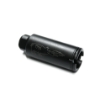 Picture of Noveske KX5 Flash Suppressor  556NATO  1/2X28  Fits AR Rifles  Black Finish 5000519