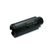 Picture of Noveske KX5 Flash Suppressor  556NATO  1/2X28  Fits AR Rifles  Black Finish 5000519