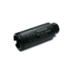 Picture of Noveske KX5 Flash Suppressor  762NATO  5/8X24  For AR Rifles  Black 5000520