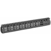 Picture of Noveske Noveske Skinny Rail  M-LOK  13.5"  Wrench Included  Fits AR-15  Black 05001043