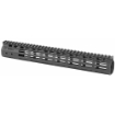 Picture of Noveske Noveske Skinny Rail  M-LOK  13.5"  Wrench Included  Fits AR-15  Black 05001043