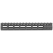 Picture of Noveske Noveske Skinny Rail  M-LOK  13.5"  Wrench Included  Fits AR-15  Black 05001043