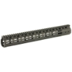 Picture of Noveske Noveske Skinny Rail  M-LOK  15"  Wrench Included  Fits AR-15  Black 05001044