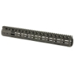 Picture of Noveske Noveske Skinny Rail  M-LOK  15"  Wrench Included  Fits AR-15  Black 05001044