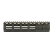 Picture of Noveske Noveske Skinny Rail  M-LOK  9"  Wrench Included  Fits AR-15  Black 05000565