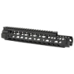 Picture of Midwest Industries 20 Series  M-LOK Handguard  11.5"  Anodized Finish  Black  Wrench Included  Fits AR Rifles MI-21XM