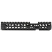 Picture of Midwest Industries 20 Series  M-LOK Handguard  12.625"  Anodized Finish  Black  Wrench Included  Fits AR Rifles MI-20XXM