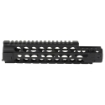 Picture of Midwest Industries 20 Series  M-LOK Handguard  9.5"  Anodized Finish  Black  Wrench Included  Fits AR Rifles MI-20XM