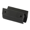 Picture of Midwest Industries 336 Hand Guard Adaptor  Fits Marlin 336 and 1894 with Barrel Bands  Allows Installation of Midwest MLOK Handguard  Anodized  Black MI-MAR336A