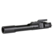 Picture of Midwest Industries 556 Bolt Carrier Group  C158 Carpenter Steel  Black Nitride Coating MI-BCG-NIT