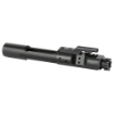 Picture of Midwest Industries 556 Bolt Carrier Group  C158 Carpenter Steel  Black Nitride Coating MI-BCG-NIT