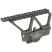 Picture of Midwest Industries AK Scope Mount Generation 2  Fits AK 47/74  Picatinny Rail  Quick Detach  Modular MI-AKSMG2-R