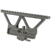 Picture of Midwest Industries AK Scope Mount Generation 2  Fits AK 47/74  Picatinny Rail  Quick Detach  Modular MI-AKSMG2-R