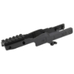 Picture of Midwest Industries Alpha Series Railed Dot Mount  Fits Most AKM Pattern Rifles  Only Compatible with Midwest Alpha Series Handguard  Black MI-AK-ALPHA-RDM