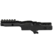 Picture of Midwest Industries Alpha Series Railed Dot Mount  Fits Most AKM Pattern Rifles  Only Compatible with Midwest Alpha Series Handguard  Black MI-AK-ALPHA-RDM