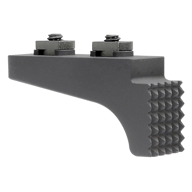 Picture of Midwest Industries Barricade Stop  Hand Stop  M-LOK Hand Guard  Black MI-MBS