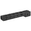 Picture of Midwest Industries Combat Rail M-LOK  Fits Ruger PC Carbine  12" Long  Black MI-CRPC9