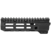 Picture of Midwest Industries Combat Rail M-LOK  Handguard  Fits AR-15 Rifles  7" Wrench Included  Black MI-CRM7