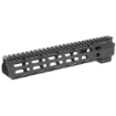 Picture of Midwest Industries Combat Rail M-LOK Handguard  Fits AR-15 Rifles  10.5"  Wrench Included  Black MI-CRM10.5