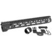 Picture of Midwest Industries Combat Rail M-LOK Handguard  Fits AR-15 Rifles  14"  Wrench Included  Black MI-CRM14