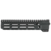 Picture of Midwest Industries Combat Rail M-LOK Handguard  Fits AR-15 Rifles  9.25"  Wrench Included  Black MI-CRM9.25