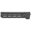 Picture of Midwest Industries Combat Rail M-LOK Handguard  Fits AR-15 Rifles  9.5"  Wrench Included  Anti Rotation/Indexing Tabs  Black MI-CRM9.5