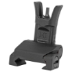 Picture of Midwest Industries Combat Rifle Front Sight  Low Profile  Mil-Spec Sight Height  Ordnance Grade Steel and 6061 Aluminum  Black Finish MI-CRS-F