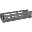 Picture of Midwest Industries Drop-In Handguard  M-LOK  Fits Yugo M70 Pattern  6.5"  Black MI-AKMDI-M70