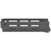 Picture of Midwest Industries Drop-In Handguard  M-LOK  Fits Yugo M70 Pattern  6.5"  Black MI-AKMDI-M70