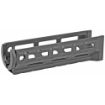 Picture of Midwest Industries Drop-In Handguard  M-LOK  Fits Yugo M92/M85 Pattern  6"  Black MI-AKMDI-M92-M85