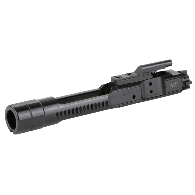 Picture of Midwest Industries Enhanced Bolt Carrier Group  Black  BCG MI-BCG-556EH