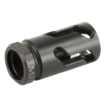 Picture of Midwest Industries Flash Hider  30 Caliber  Fits AR Rifles  Melonite MI-ARFH2