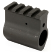 Picture of Midwest Industries Gas Block  Upper Height  Picatinny  Black MCTAR-UHGB