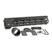 Picture of Midwest Industries Gen 4 M-Series Handguard  M-LOK  Fits AR-15 Rifles  10.5"  Black MI-G4M10.5