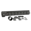 Picture of Midwest Industries Gen 4 M-Series Handguard  M-LOK  Fits AR-15 Rifles  13.375"  Black MI-G4M13.375