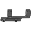 Picture of Midwest Industries Gen2 Scope Mount  1"  Black Finish MI-SM1G2