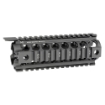 Picture of Midwest Industries Gen2 Two Piece Drop-In Handguard  Carbine Length MCTAR-17G2