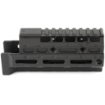 Picture of Midwest Industries Generation 2  Yugo M92 Handguard  M-LOK Compatible  Rail Topcover  Black MI-AKG2-Y92M