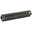 Picture of Midwest Industries Generation 2 Two Piece Free Float Handguard  Rifle Length  12.25"  Black MCTAR-22G2