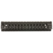 Picture of Midwest Industries Generation 2 Two Piece Free Float Handguard  Rifle Length  12.25"  Black MCTAR-22G2