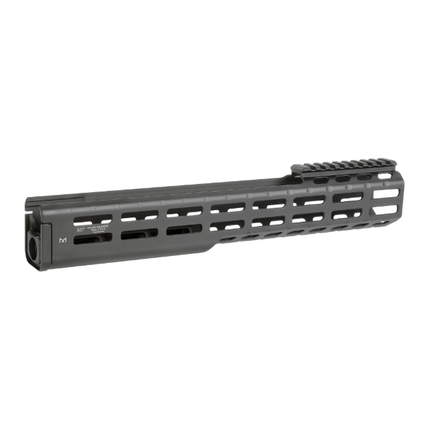 Picture of Midwest Industries Handguard  Black  MLOK  Henry Long Ranger MI-HLR