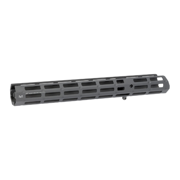 Picture of Midwest Industries Handguard  Black  MLOK  Rossi R95 MI-ROSMR