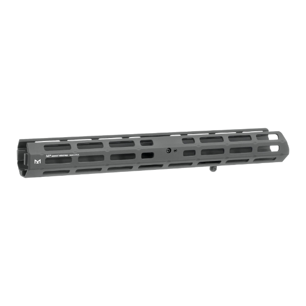 Picture of Midwest Industries Handguard  Black  MLOK  Winchester 1894 MI-W94