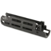 Picture of Midwest Industries Handguard  Fits HK MP5 and Clones  M-LOK Compatible  Mil-Spec Top Rail  Black MI-MP5M