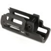 Picture of Midwest Industries Handguard  Fits HK SP89 and Clones  M-LOK Compatible  Mil-Spec Top Rail  Black MI-SP89M