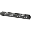 Picture of Midwest Industries Handguard  Gen 2  Black  MLOK  Fits Most Henry 38/357 w/Out Barrel Band MI-H357