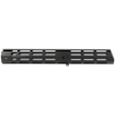 Picture of Midwest Industries Handguard  Gen 2  Black  MLOK  Fits Most Henry 38/357 w/Out Barrel Band MI-H357